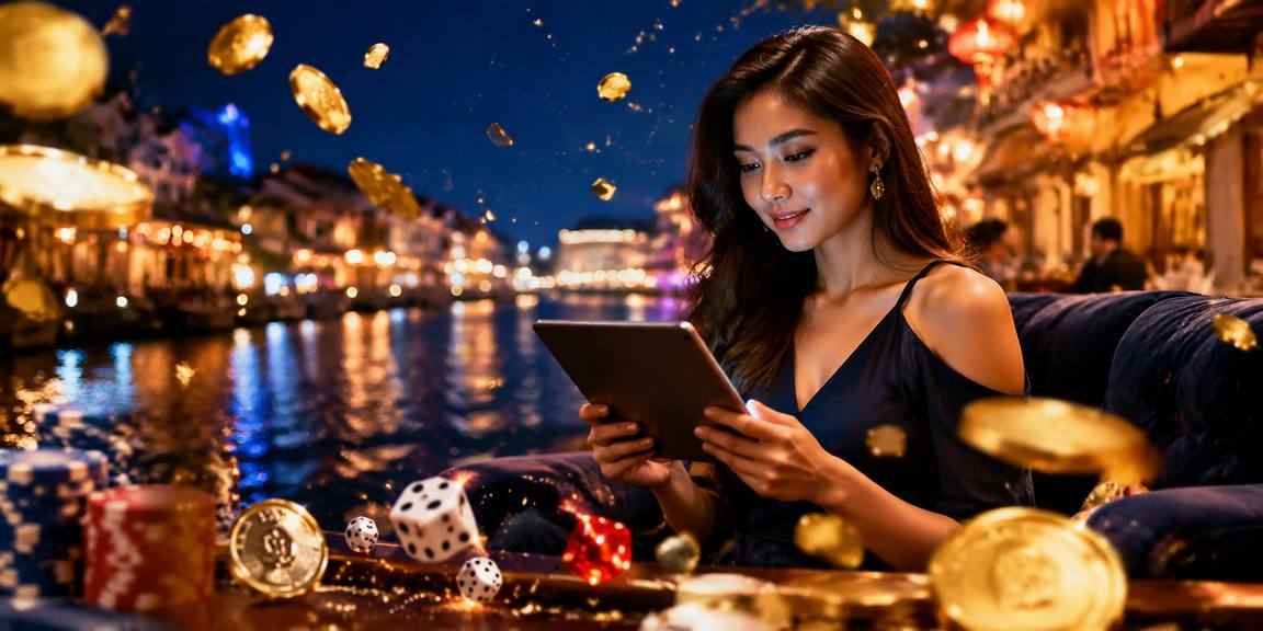 Live Baccarat Di totobeta Malaysia