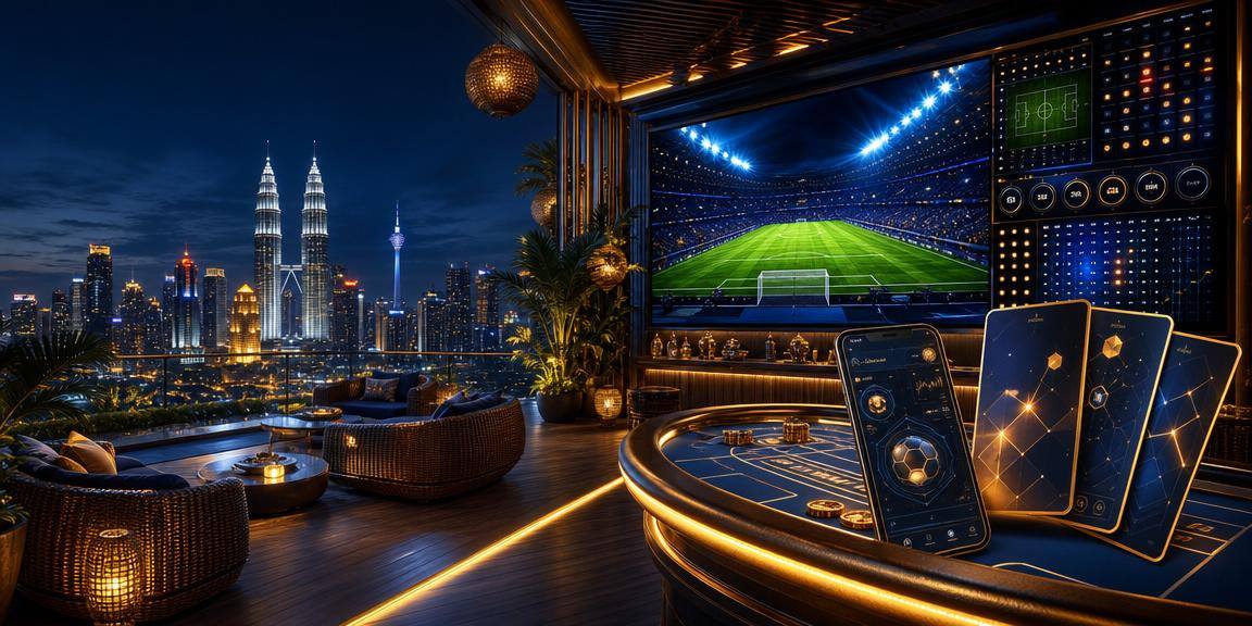 totobeta Untuk Pemain Malaysia