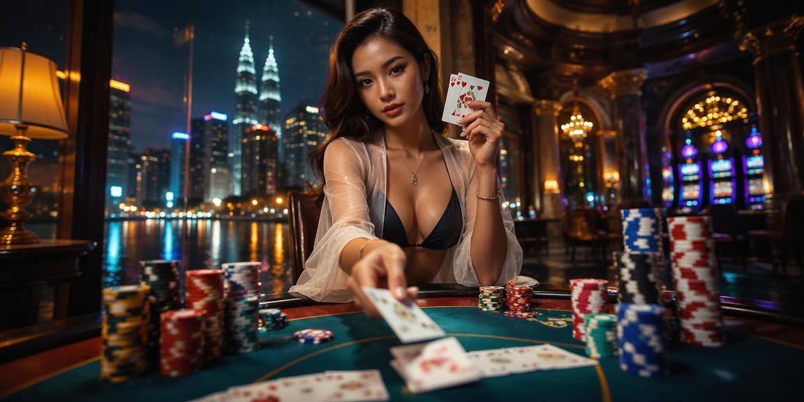 totobeta Casino, Slots dan Sportsbook untuk Malaysia