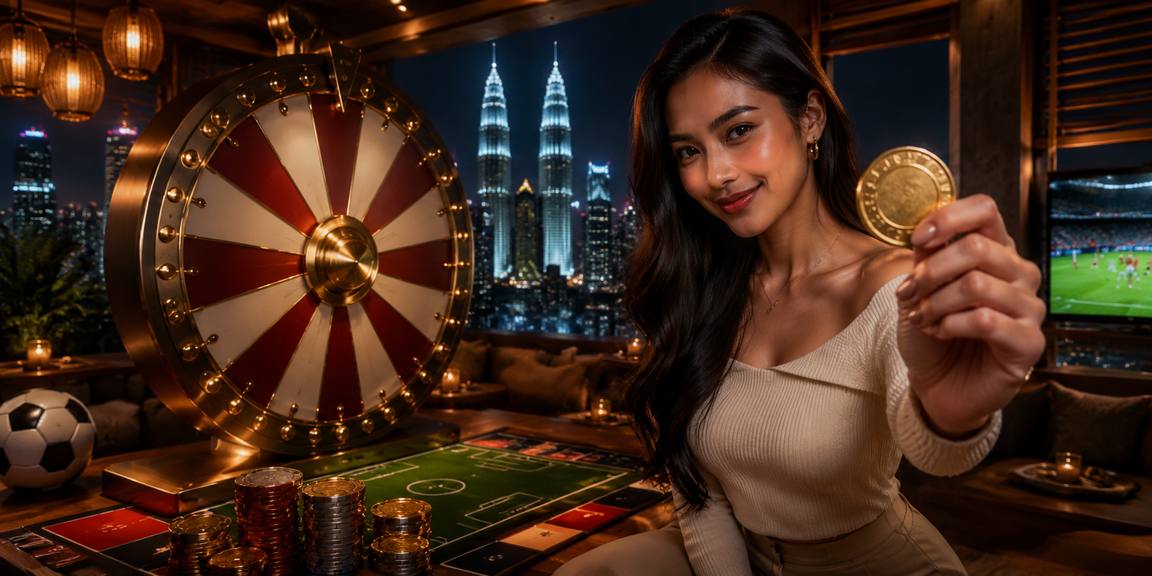 totobeta Casino, Slots dan Sportsbook untuk Malaysia