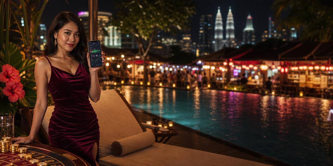 totobeta Casino, Slots dan Sportsbook untuk Malaysia